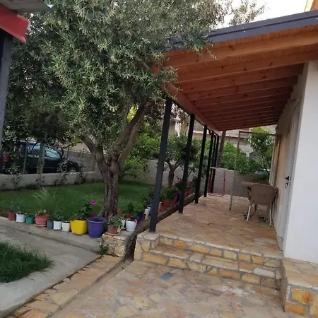 Vila Sita Vlore Exterior photo